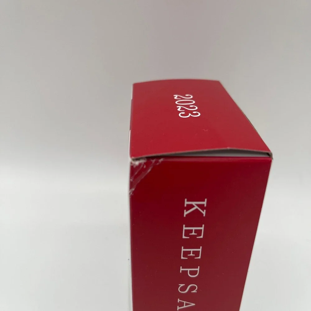Hallmark Keepsake 2023 Lionel Pennsylvania K4 Caboose Ornament Die-Cast QXI6379